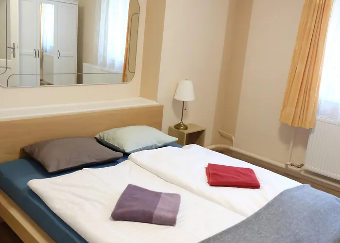 Petöfi Pensión Eger